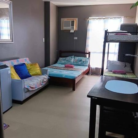 Affordable Condo Unit @ Avida セブ市 エクステリア 写真