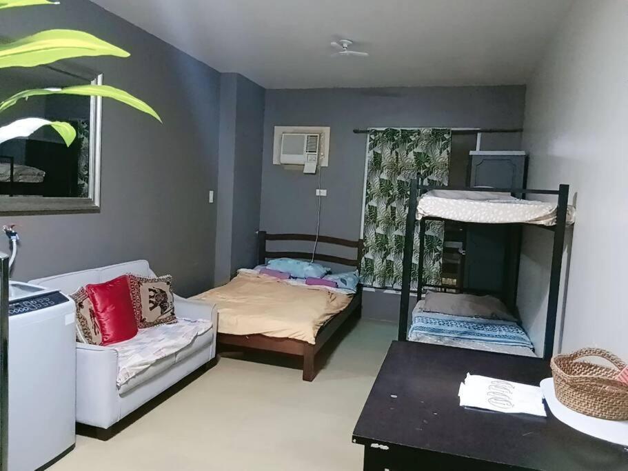 Affordable Condo Unit @ Avida セブ市 エクステリア 写真
